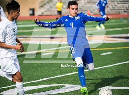 Thumbnail 3 in Chula Vista vs. Helix photogallery.