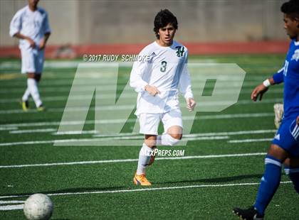 Thumbnail 2 in Chula Vista vs. Helix photogallery.