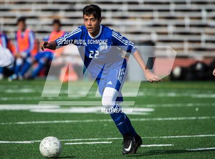 Thumbnail 2 in Chula Vista vs. Helix photogallery.
