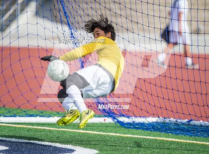 Thumbnail 1 in Chula Vista vs. Helix photogallery.