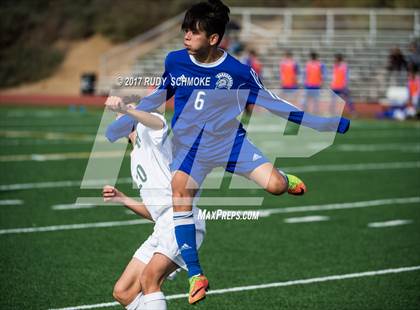 Thumbnail 2 in Chula Vista vs. Helix photogallery.