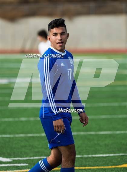 Thumbnail 1 in Chula Vista vs. Helix photogallery.