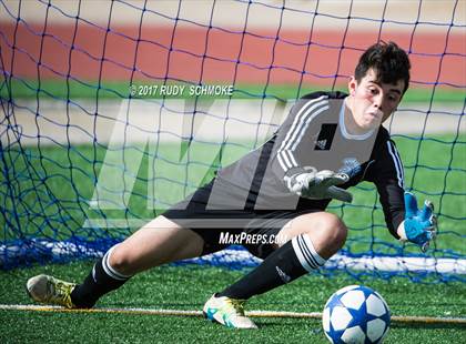 Thumbnail 2 in Chula Vista vs. Helix photogallery.