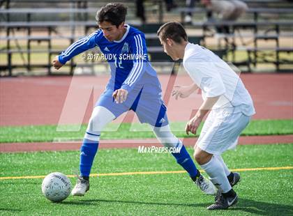 Thumbnail 3 in Chula Vista vs. Helix photogallery.