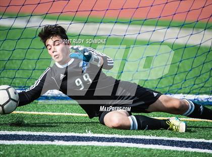 Thumbnail 1 in Chula Vista vs. Helix photogallery.