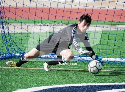 Thumbnail 3 in Chula Vista vs. Helix photogallery.
