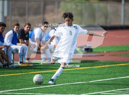 Thumbnail 2 in Chula Vista vs. Helix photogallery.