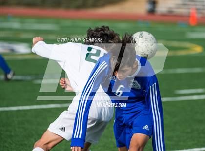 Thumbnail 1 in Chula Vista vs. Helix photogallery.