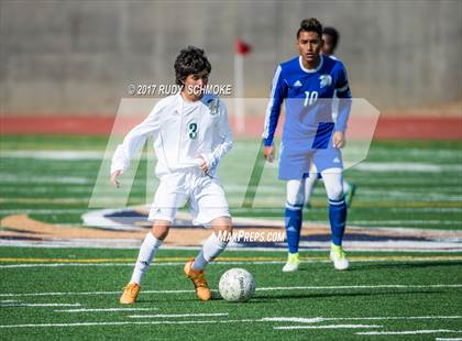 Thumbnail 2 in Chula Vista vs. Helix photogallery.