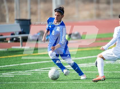 Thumbnail 1 in Chula Vista vs. Helix photogallery.