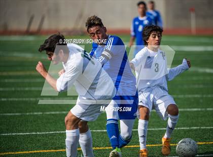 Thumbnail 1 in Chula Vista vs. Helix photogallery.
