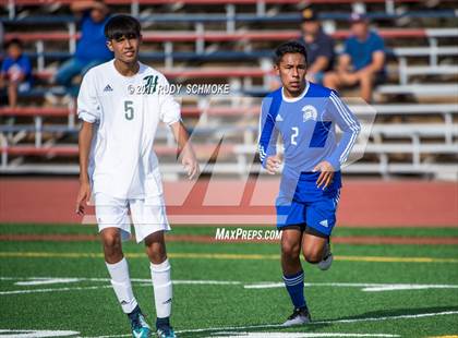 Thumbnail 1 in Chula Vista vs. Helix photogallery.