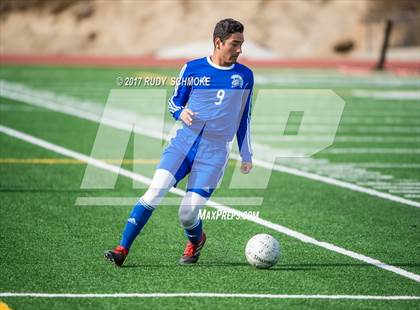 Thumbnail 1 in Chula Vista vs. Helix photogallery.