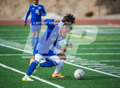 Thumbnail 2 in Chula Vista vs. Helix photogallery.