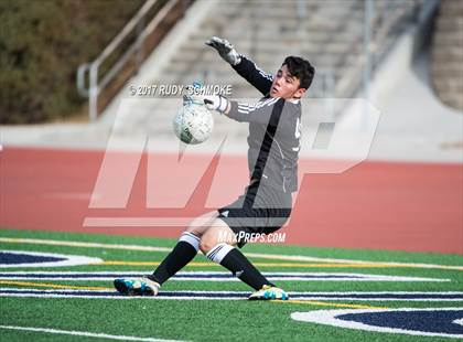 Thumbnail 1 in Chula Vista vs. Helix photogallery.