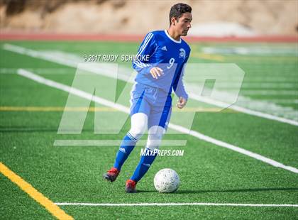 Thumbnail 1 in Chula Vista vs. Helix photogallery.