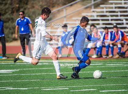 Thumbnail 3 in Chula Vista vs. Helix photogallery.