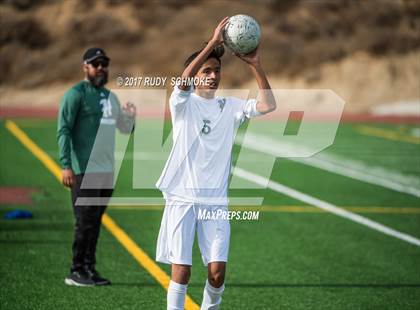 Thumbnail 1 in Chula Vista vs. Helix photogallery.