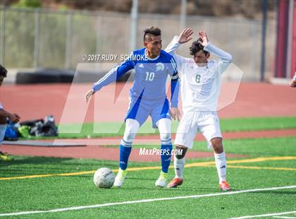 Thumbnail 1 in Chula Vista vs. Helix photogallery.