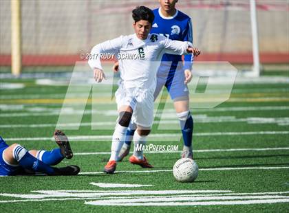 Thumbnail 2 in Chula Vista vs. Helix photogallery.