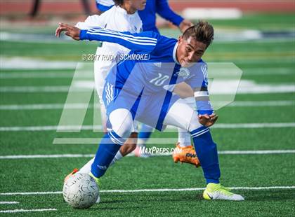 Thumbnail 1 in Chula Vista vs. Helix photogallery.