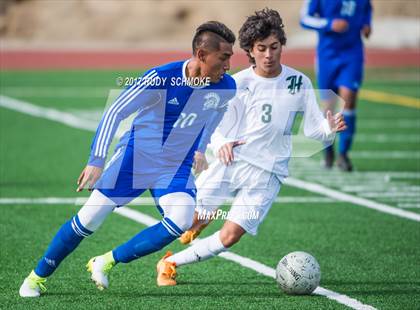 Thumbnail 2 in Chula Vista vs. Helix photogallery.