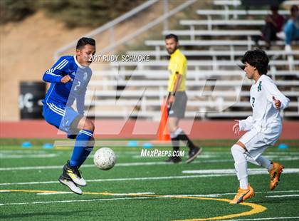 Thumbnail 1 in Chula Vista vs. Helix photogallery.