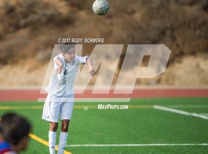 Thumbnail 1 in Chula Vista vs. Helix photogallery.