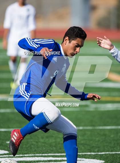 Thumbnail 1 in Chula Vista vs. Helix photogallery.