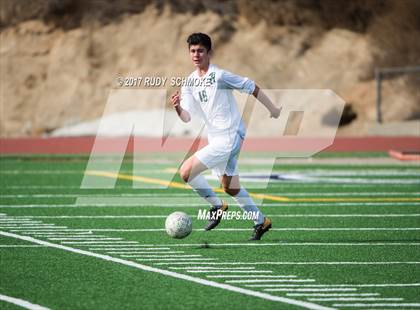 Thumbnail 3 in Chula Vista vs. Helix photogallery.