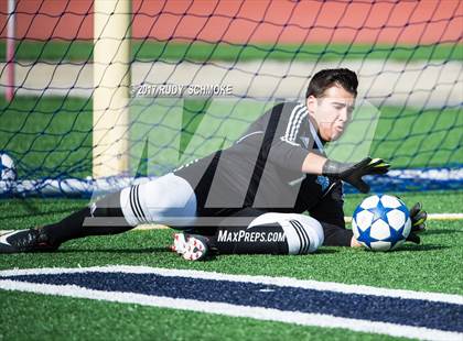 Thumbnail 3 in Chula Vista vs. Helix photogallery.