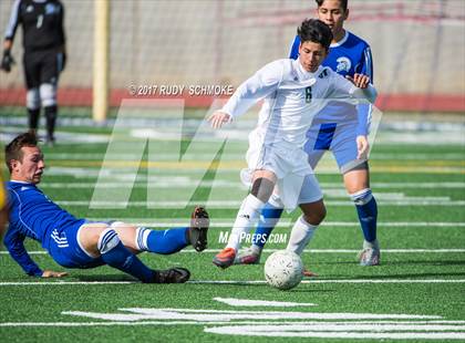 Thumbnail 3 in Chula Vista vs. Helix photogallery.