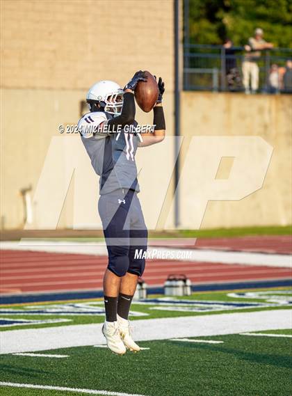 Thumbnail 3 in Fredonia vs Chautauqua Lake/Westfield/Brocton photogallery.