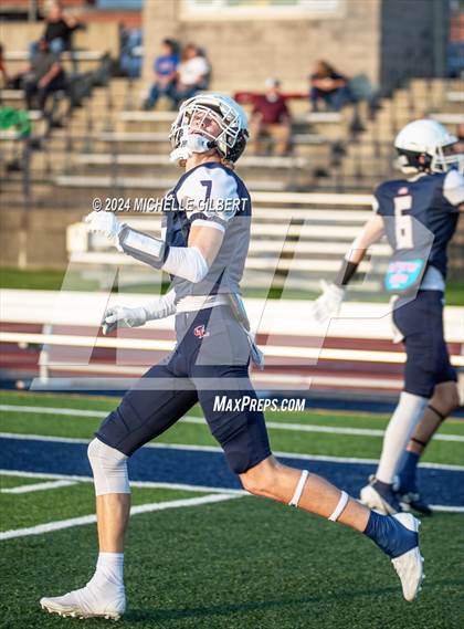 Thumbnail 3 in Fredonia vs Chautauqua Lake/Westfield/Brocton photogallery.