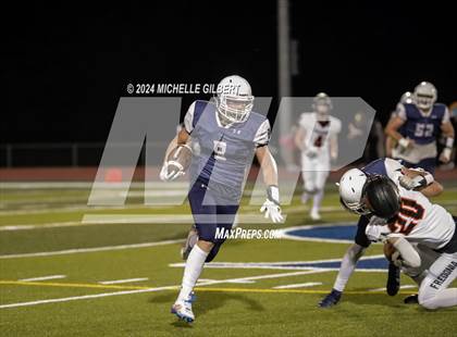 Thumbnail 2 in Fredonia vs Chautauqua Lake/Westfield/Brocton photogallery.