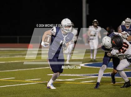 Thumbnail 1 in Fredonia vs Chautauqua Lake/Westfield/Brocton photogallery.