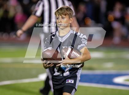 Thumbnail 3 in Fredonia vs Chautauqua Lake/Westfield/Brocton photogallery.