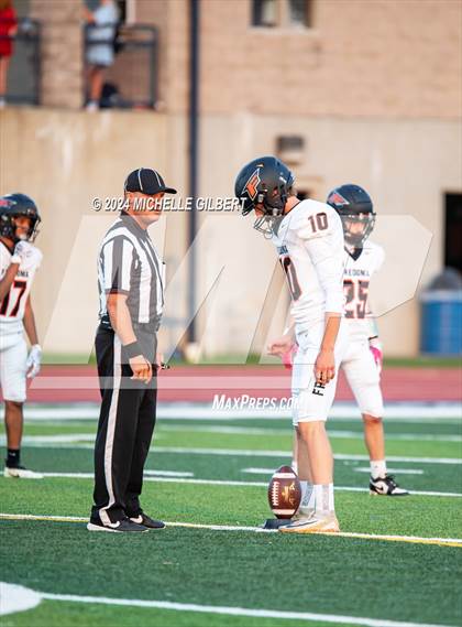 Thumbnail 2 in Fredonia vs Chautauqua Lake/Westfield/Brocton photogallery.
