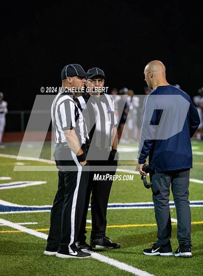 Thumbnail 2 in Fredonia vs Chautauqua Lake/Westfield/Brocton photogallery.