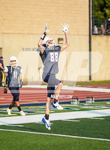 Thumbnail 1 in Fredonia vs Chautauqua Lake/Westfield/Brocton photogallery.
