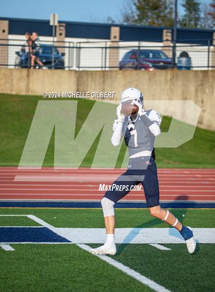 Thumbnail 2 in Fredonia vs Chautauqua Lake/Westfield/Brocton photogallery.
