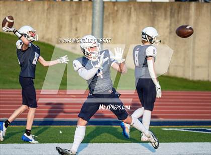 Thumbnail 3 in Fredonia vs Chautauqua Lake/Westfield/Brocton photogallery.
