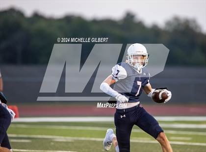 Thumbnail 2 in Fredonia vs Chautauqua Lake/Westfield/Brocton photogallery.
