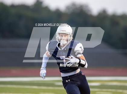 Thumbnail 3 in Fredonia vs Chautauqua Lake/Westfield/Brocton photogallery.