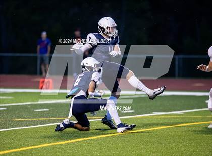 Thumbnail 3 in Fredonia vs Chautauqua Lake/Westfield/Brocton photogallery.