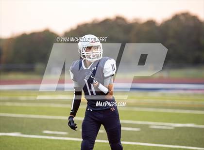 Thumbnail 2 in Fredonia vs Chautauqua Lake/Westfield/Brocton photogallery.