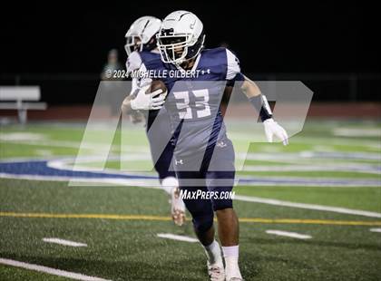 Thumbnail 2 in Fredonia vs Chautauqua Lake/Westfield/Brocton photogallery.