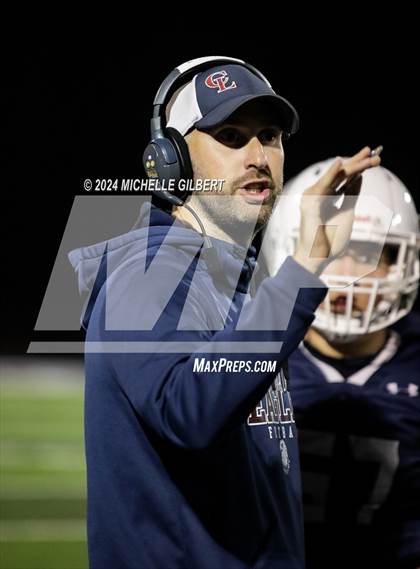 Thumbnail 1 in Fredonia vs Chautauqua Lake/Westfield/Brocton photogallery.