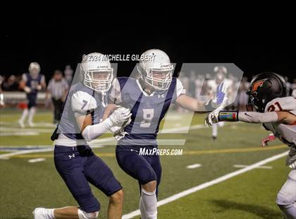 Thumbnail 3 in Fredonia vs Chautauqua Lake/Westfield/Brocton photogallery.