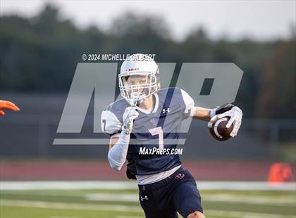 Thumbnail 1 in Fredonia vs Chautauqua Lake/Westfield/Brocton photogallery.